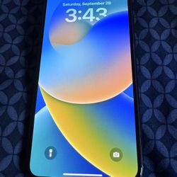 iPhone Pro Max 