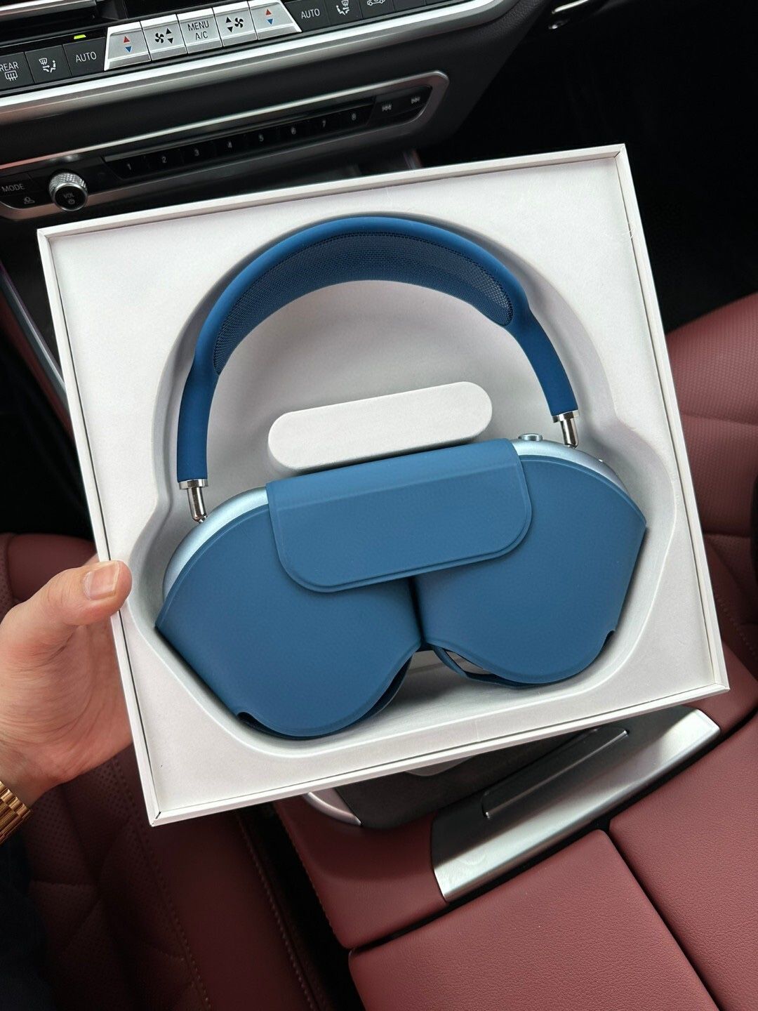 Wireless Headphones Alternative