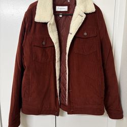 Men’s Calvin Klein Jacket