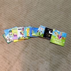 Free Baby Books