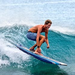 Wavestorm 8' Classic Surfboard