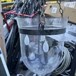 Chandelier lights
