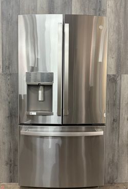 GE Refrigerator PYE22KYNFS 00604 .