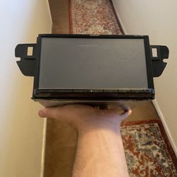 Kenwood Car Stereo/dvd Receiver DDX774BH