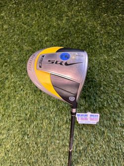 Nike Sumo SQ 5000 Driver 10.5 Loft Diamana Regular Flex RH
