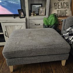 FREE Ottoman