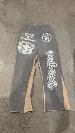 Hellstar Pants Small