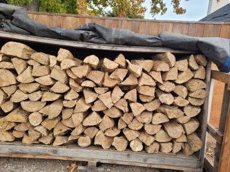 Oak Firewood