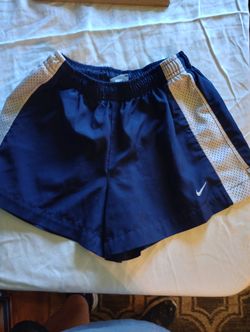 Nike Athletic Shorts