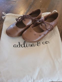 Toddler shoes