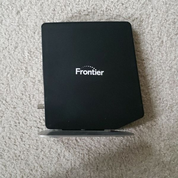 Ziply Fiber 1Gbps Modem and Wifi Router for Sale in Bothell, WA OfferUp