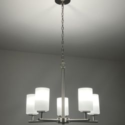 Chandelier with 5 Lights