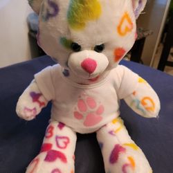 Build A Bear