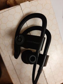 Powerbeats3 Beats By Dre