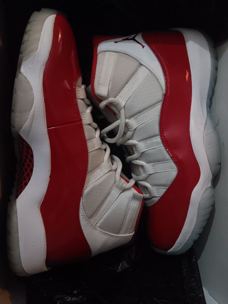 Air Jordan 11 Retro Cherry,All Products : American Fashion Style Bags On Sale