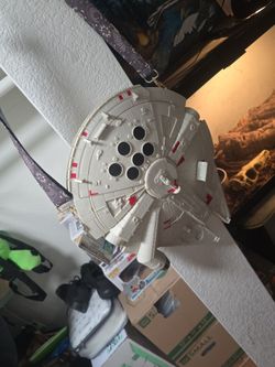 Starwars Purse/ Satchel