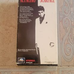 Scarface