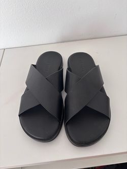 Cole Haan Men’s Nantucket Slides - Size 10