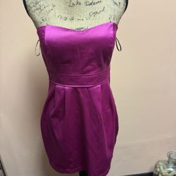 Dresses S/M  $70 