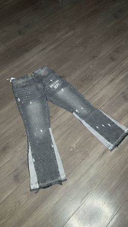 Gallery dept jeans