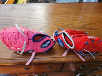 Small Rawling Gloves