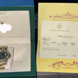 Submariner 