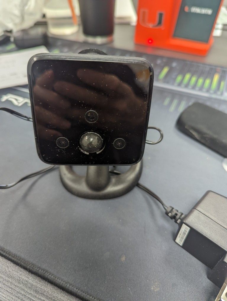 ADT ICamera 1000 Adt