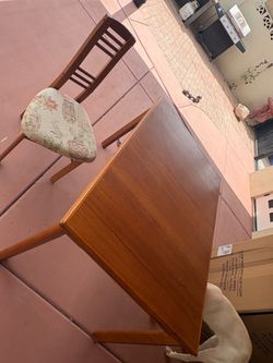 Table for sale