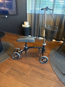 Knee Scooter