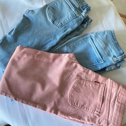 Girls Jeans size 14/16 $12