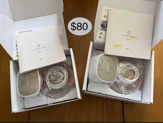 iMani i2 wearable breast pump