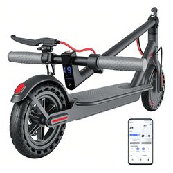 Motorized Scooter $300