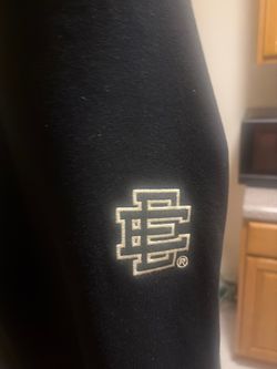 Eric Emanuel Hoodie