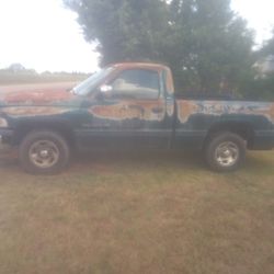 1996 Dodge Ram 1500