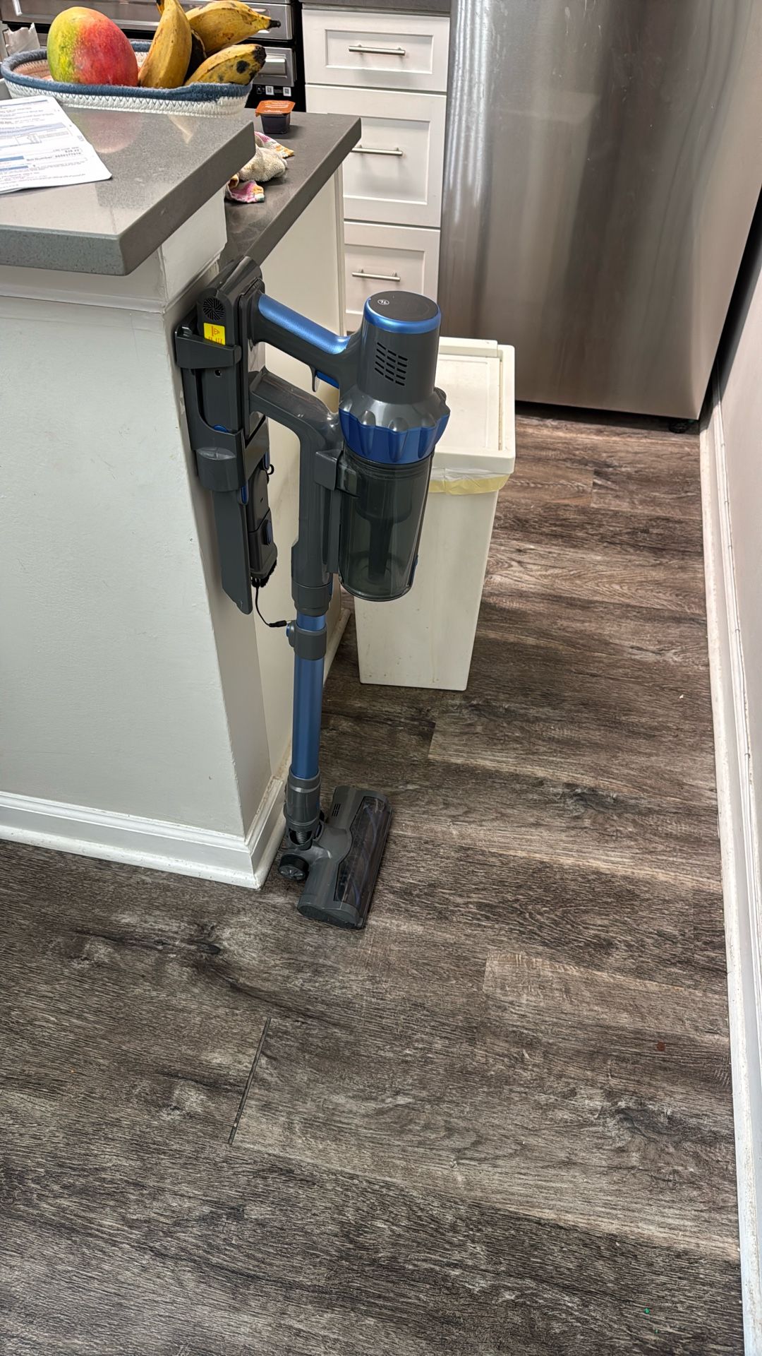 Vaccun Cleaner