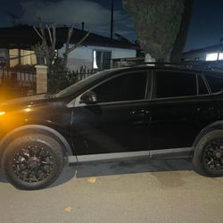 Rav 4