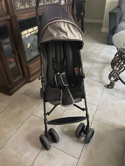 Summer stroller