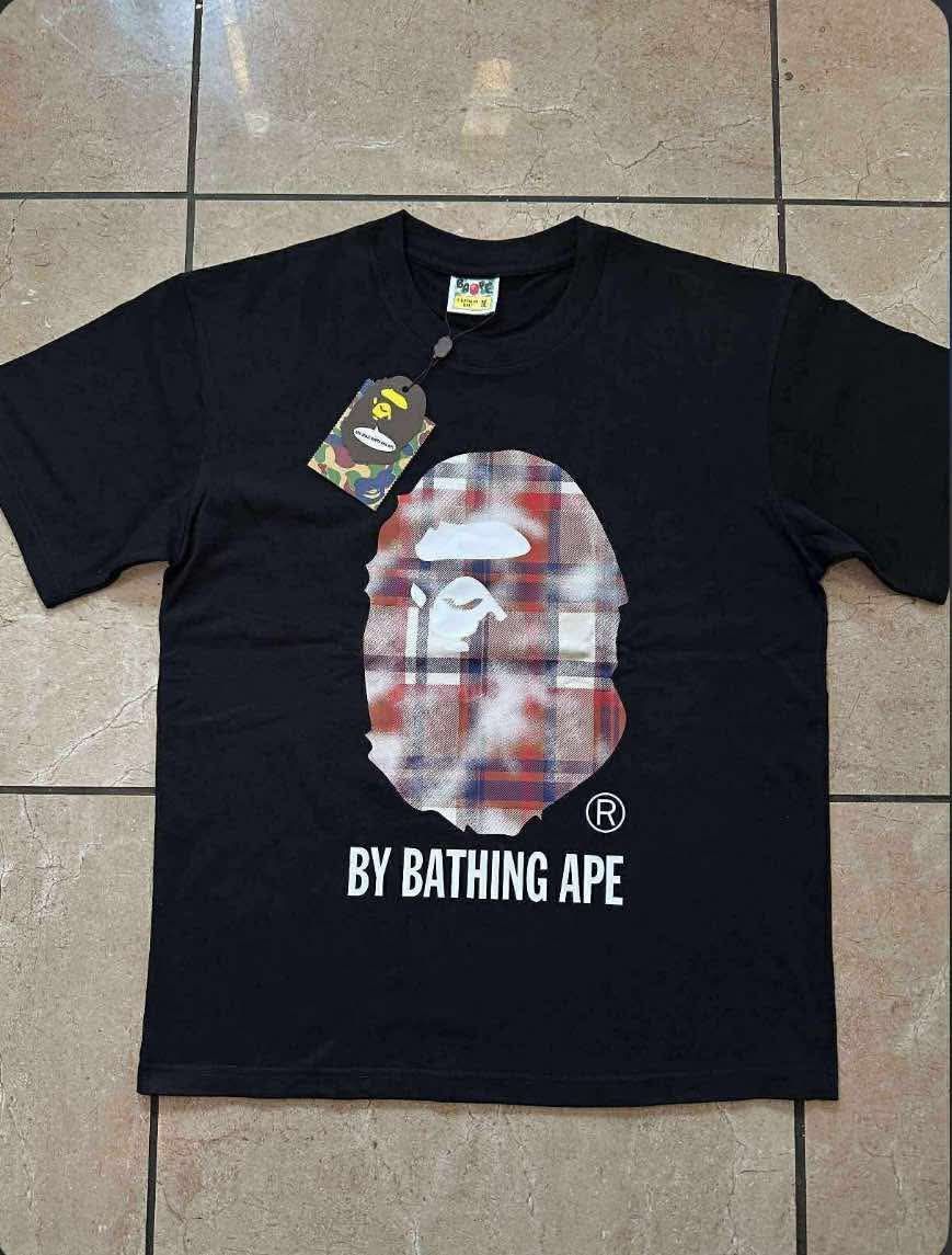 bape shirt