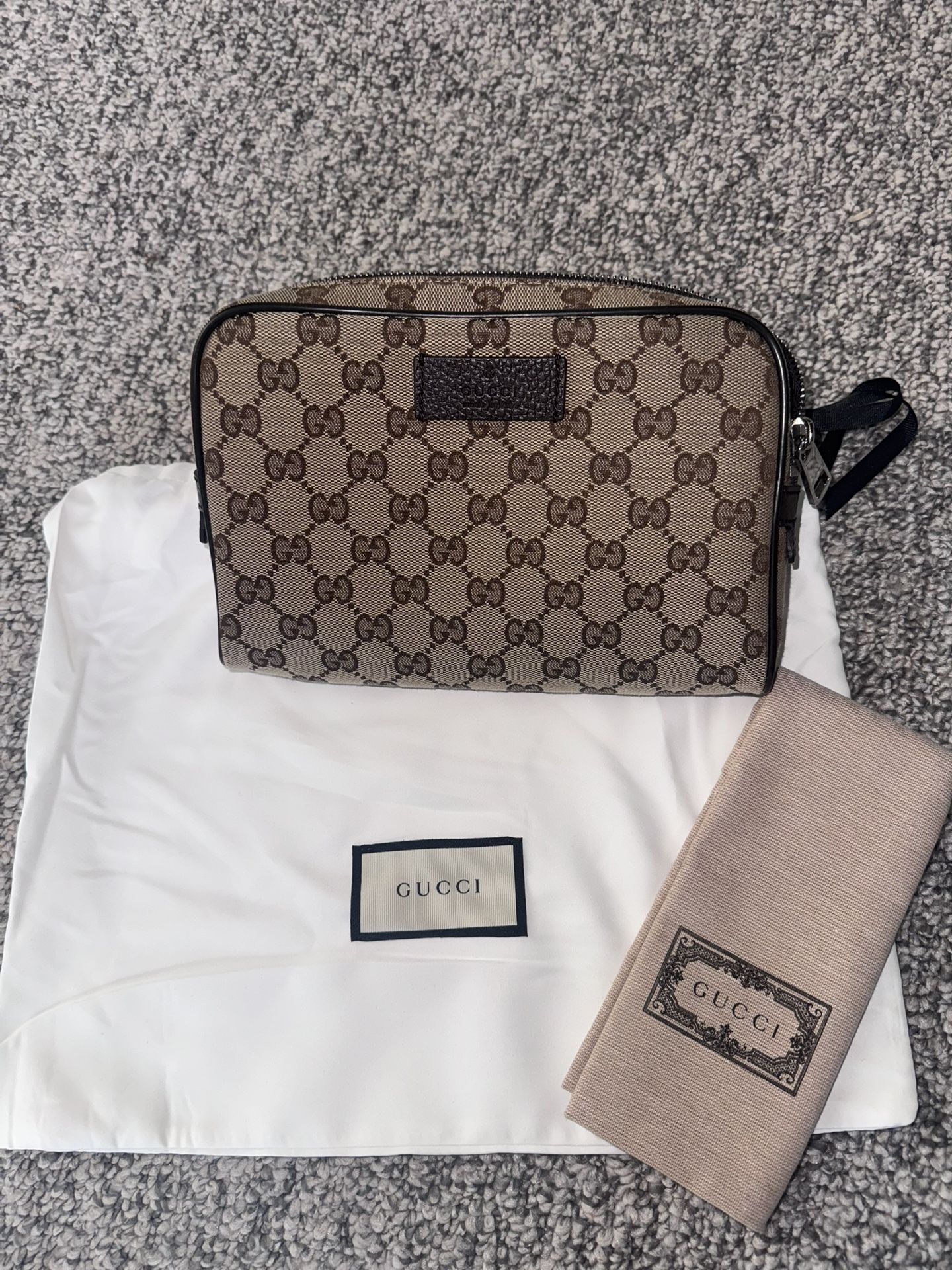 Gucci Bag