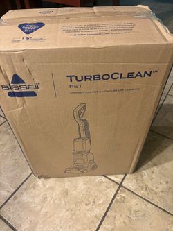 Bissell Vacuum 