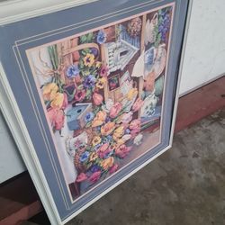 Wall Hanging Picture