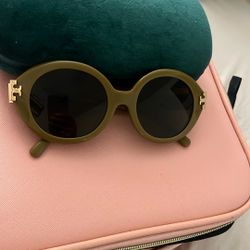 Tory Burch Sunglasses