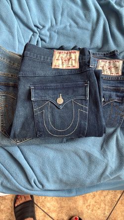 True religion