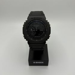 Casio G-Shock GA1200