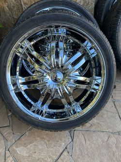 Rims 24 brand high performance PACER