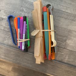 Art Supplies