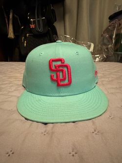 Hat New Era size 7 5/8