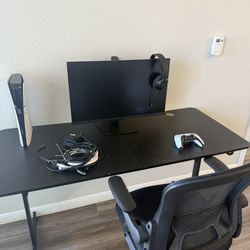 Gaming Setup