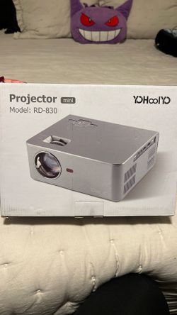 Projector