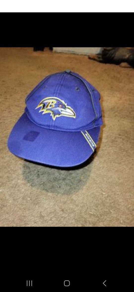 Ravens Hat